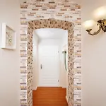 Schloss Gross Luesewitz Appartement