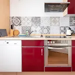 Schloss Gross Luesewitz Appartement Sanitz