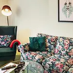 Schloss Gross Luesewitz Appartement *