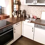 Appartement Schloss Gross Luesewitz Sanitz