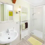 Schloss Gross Luesewitz Appartement Sanitz