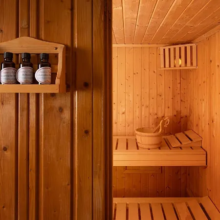 Schloss Gross Luesewitz Appartamento Sanitz