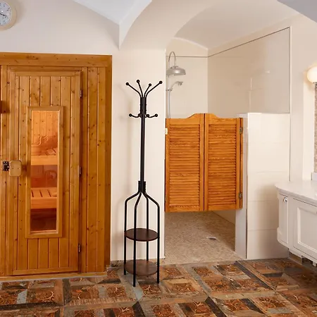 Schloss Gross Luesewitz