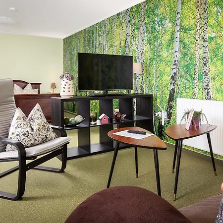 Schloss Gross Luesewitz Sanitz