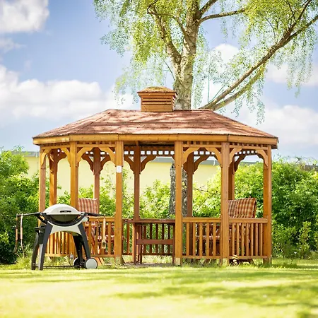 Schloss Gross Luesewitz